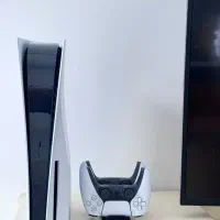 کنسول PS5 Fat standard