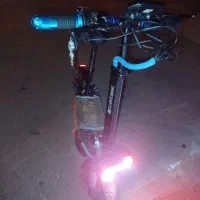 اسکوتر برقی صفر