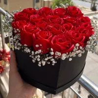 گل رُبــانــی