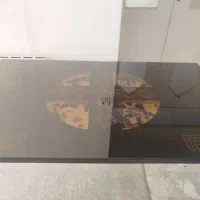 میز ناهار خوری شش نفره