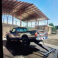 امداد خودرو،یدک کش،مکانیک سیار