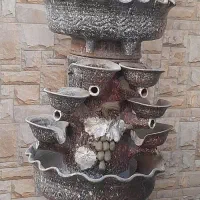 آب نما طبقه ای