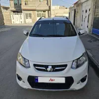 کوئیک ساده مدل ۱۴۰۱(تحویل اخربرج ۱۲)