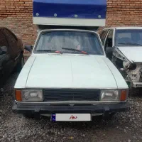 ‌پیکان وانت