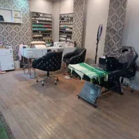 32 متر سوئیت اداری / بر دردشت