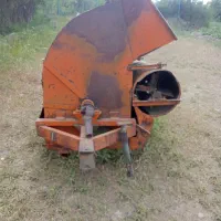 خرمن کوب مشهد