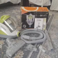 جارو برقی نو