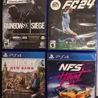 بازی ps4/ps5