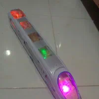 اسباب بازی قطار