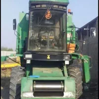 کمباین 1055 جوندر مدل 1394