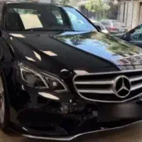 مرسدس بنز e250 مدل ۲۰۱۵