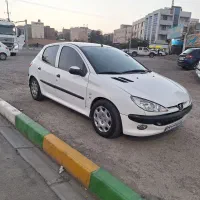 ۲۰۶تیپ۵مدل۹۵