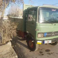 خاور808مدل۶۱ اتاق مبلی بغل باز شو