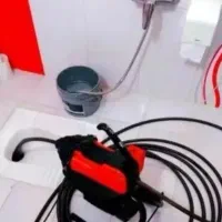 لوله بازکنی فنر زنی تخلیه چاه تعمیر پکیج ابگرمکن