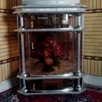 زیرتلویزیون زیبا