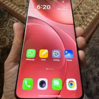 معاوضه وان پلاس ۱۳ مشکی ۲۵۶ با موتورلا