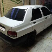 پراید 131 مدل 95