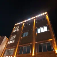 ۳خوابه تک واحدی ۲۰۵متری