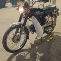 یاماها 100