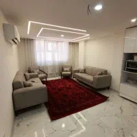 آپارتمان دوخواب ۱۰۰ متری سبحان طلاییه/تکمیل
