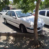پارس402سیمی کارمندی