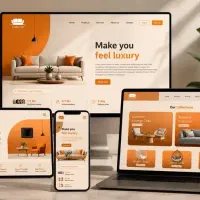 طراحی سایت و crm