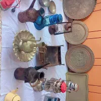 وسایل قدیمی