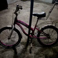 دوچرخه سایز ۲۰