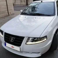 سمنددوگانه فابریک دریچه سیمی
