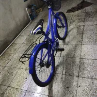 دوچرخه سایز 20