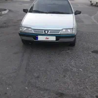پژو روا سال سلامت