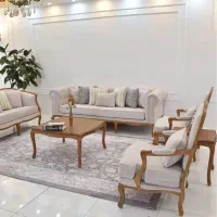 اقساط|مبلمان خانگی و میز عسلی|کرج, شهرک یاس جنوبی|دیوار