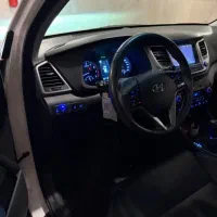 هیوندای توسان|خودرو سواری و وانت|تهران, امانیه|دیوار