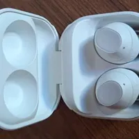 هدفون بلوتوثی سامسونگ مدل Galaxy Buds FE|لوازم جانبی موبایل و تبلت|مشهد, نیروی هوایی|دیوار
