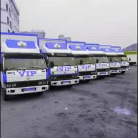 باربری حمل اثاثیه منزل اسباب کشی کل نقاط25٪تخفیف