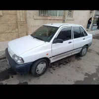 اجاره پراید ۹۰فقط ۷۰۰