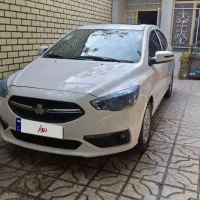 شاهین سانروف دار  1400 کارمندی