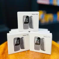 گوشی ساده/نوکیا ساده/ 4G 106/NOKIA