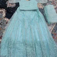 تعدادی لباس مجلسی و نو