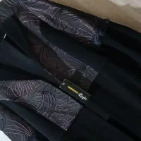 مانتو مجلسی بلند نونو