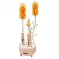 ست فرچه و آبچکان شیشه کیدیلو