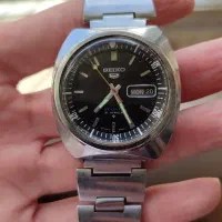 سیکو قاب درشت قدیمی ژاپنی