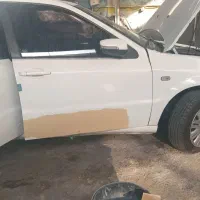 صافکاری و نقاشی سیار