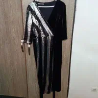 لباس مجلسی سایز ۴۲ تا ۴۴