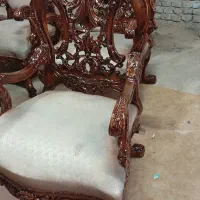 رنگ مبل وسرویس خواب و...