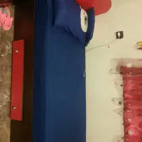 تخت خواب تک نفره