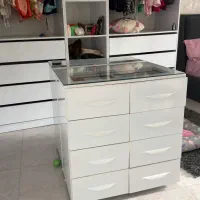 دراور ۱۶ کشو