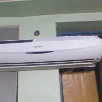 کولر گازی۳۶۰۰۰اوجنرال
