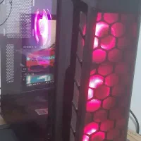 سیستم گیمینگ و رندر