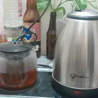 چای ساز برقی